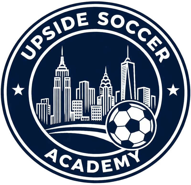 Upside Soccer Academy